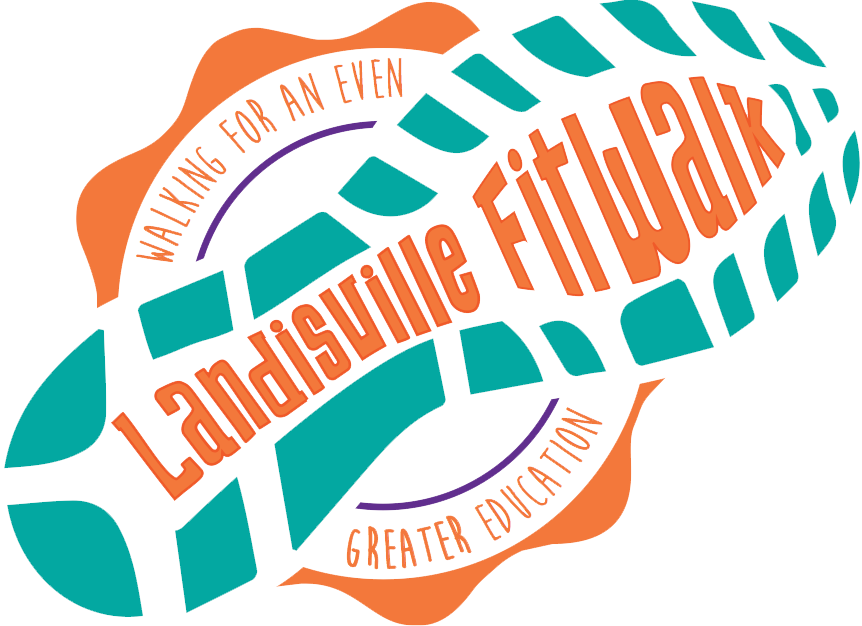 Kids Walking - Landisville, Pennsylvania (862x626), Png Download