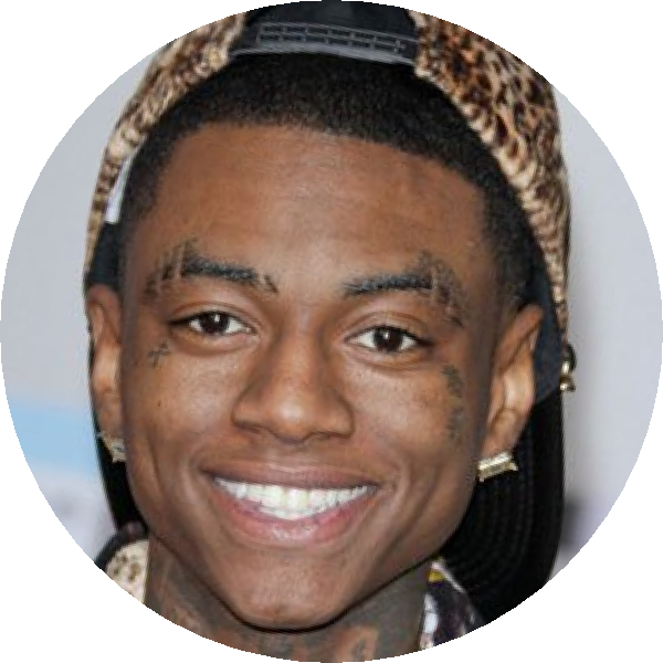 Souljaboy - Munich (600x600), Png Download