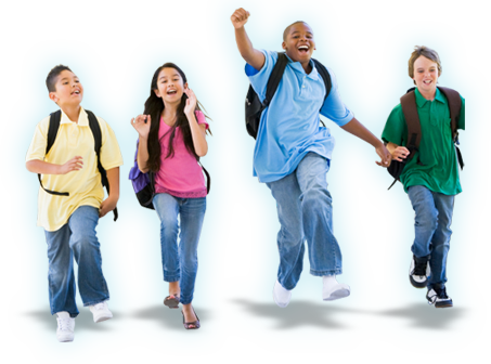 Little Red Rocket - Inclusion Effective Practices For All Students [book] (453x336), Png Download