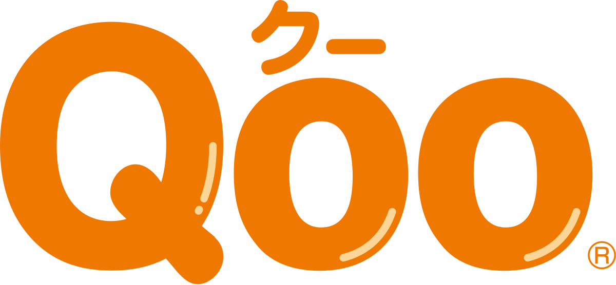 Qoo Logo (1200x556), Png Download