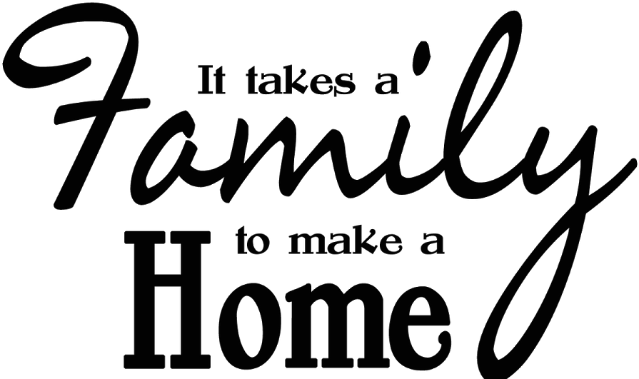 Family Is A Gift From God Quotes (1200x630), Png Download