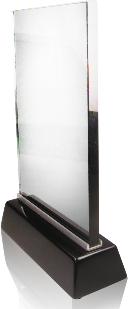 Glass Panel Png Transparent Image - Putter (447x1024), Png Download