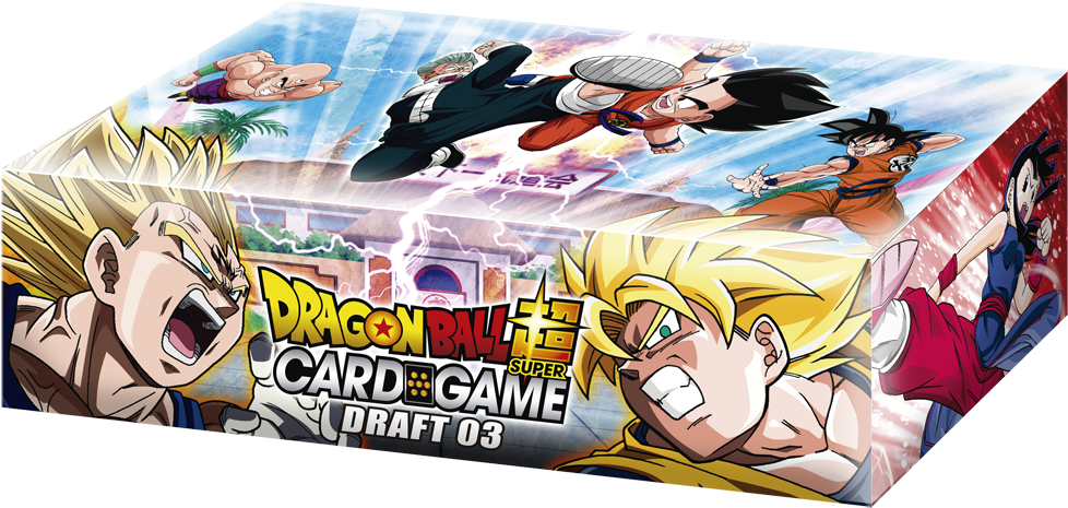 Dragon Ball Super Tcg (1029x525), Png Download