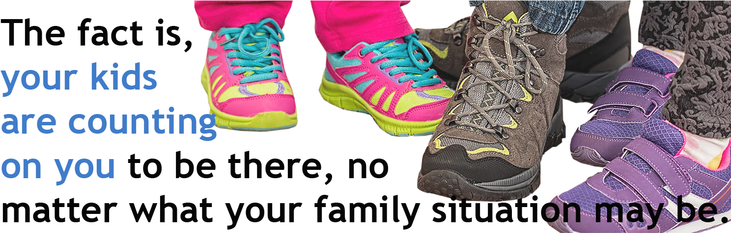 Your Kids Are Counting On You - Child (1500x475), Png Download