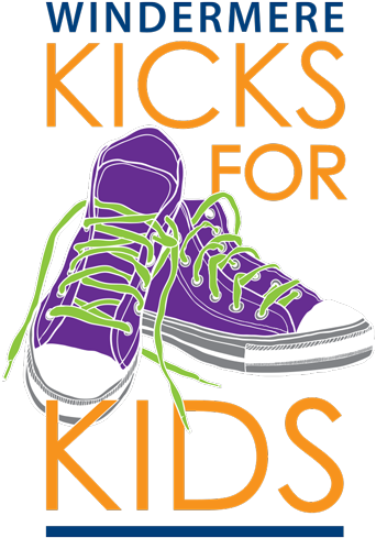 Kicks For Kids - Bakermester Klausen (350x496), Png Download