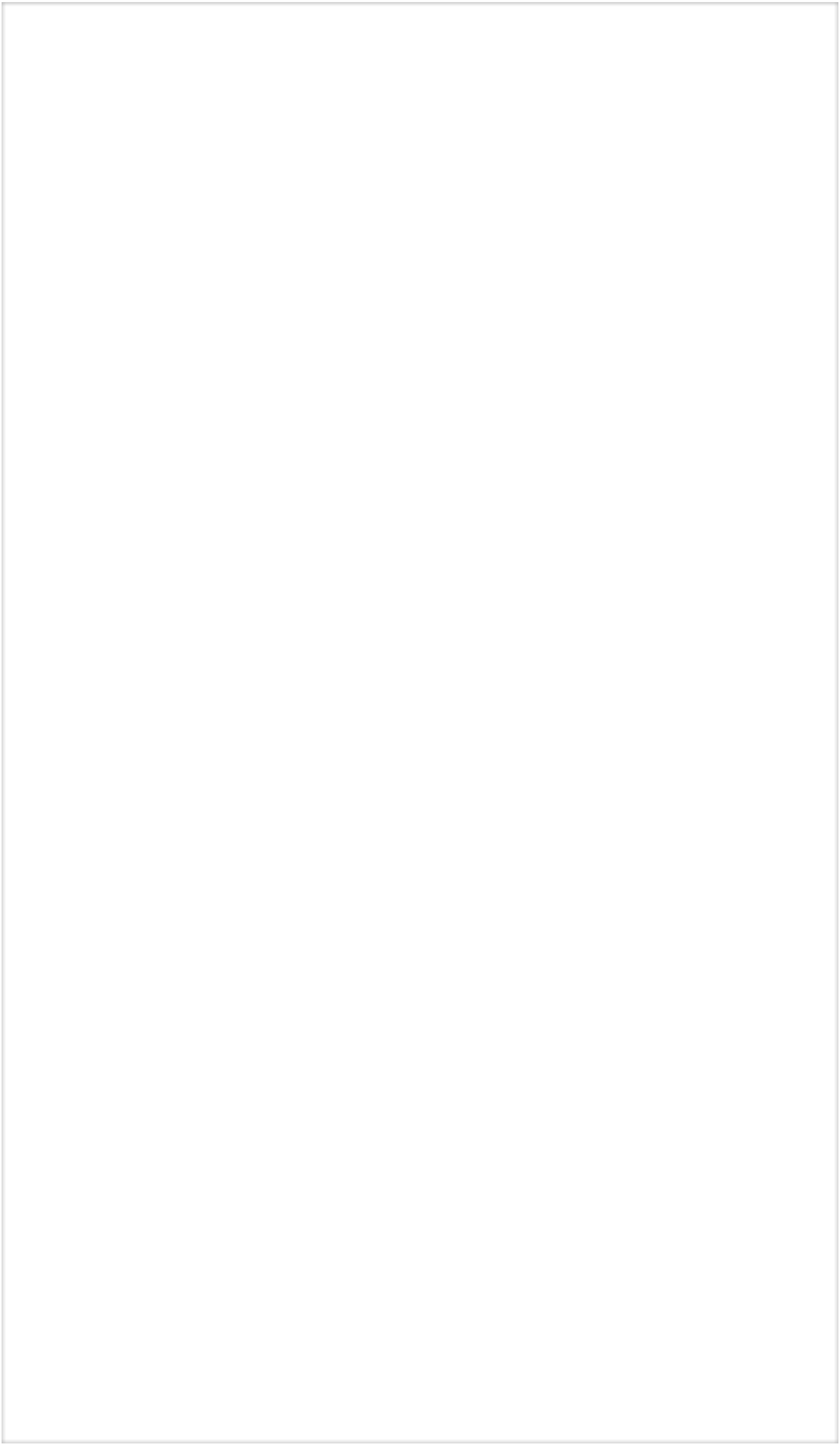 Front • Inside • Back - Wight The Color (1613x2775), Png Download