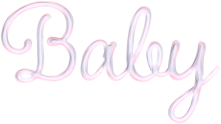 Word - Handwriting (500x500), Png Download