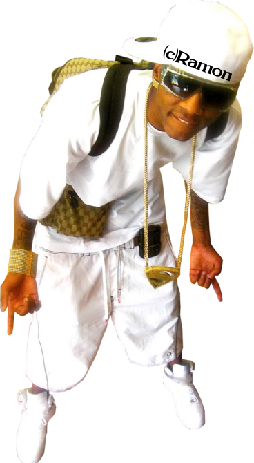 Souljaboy - Costume (368x670), Png Download