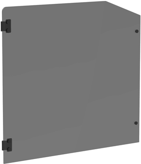 Graphite (350x350), Png Download