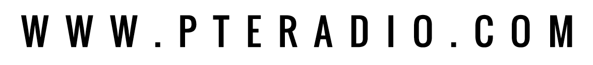 The - Radio Station (1453x377), Png Download