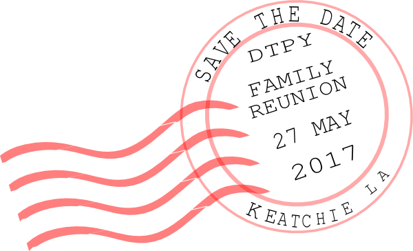 Save The Date Word Art Png Download - Clip Art (600x364), Png Download