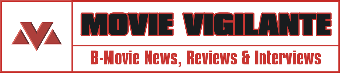 The Movie Vigilante - B-movie Cast (1160x247), Png Download