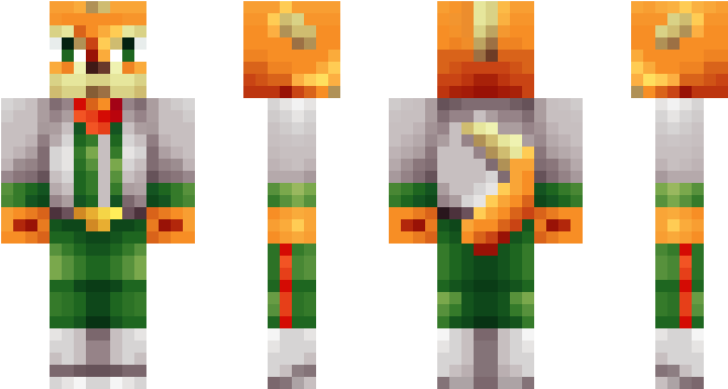 Minecraft (750x442), Png Download