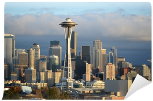 Seattle (400x400), Png Download