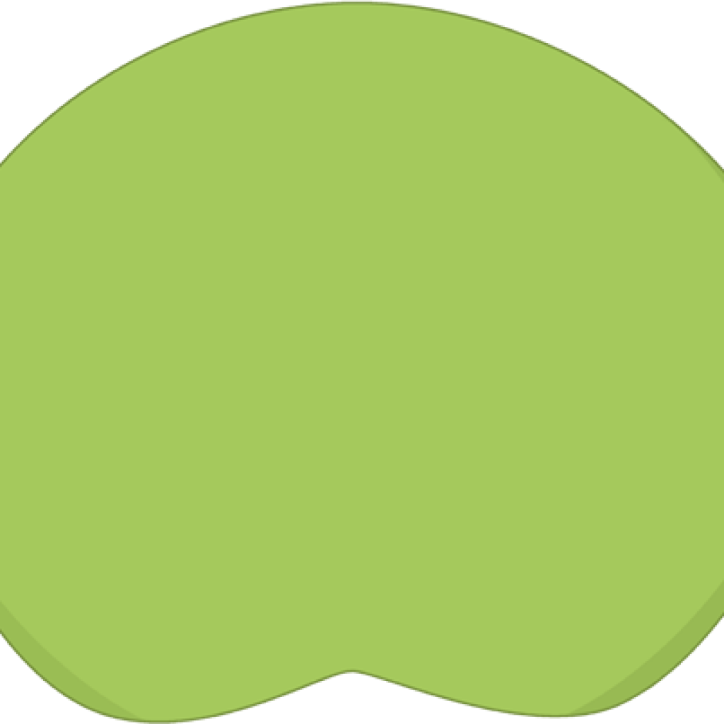 Lily Pad Clipart Lily Pad Clip Art Lily Pad Image Free - Clip Art (1024x1024), Png Download