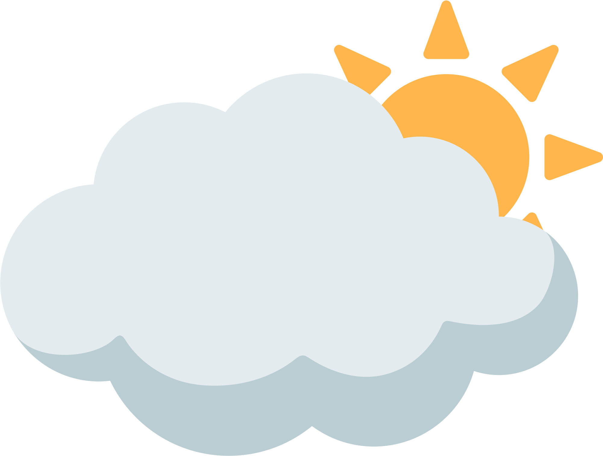 Download Open Sky Emoji Png Full Size PNG Image PNGkit