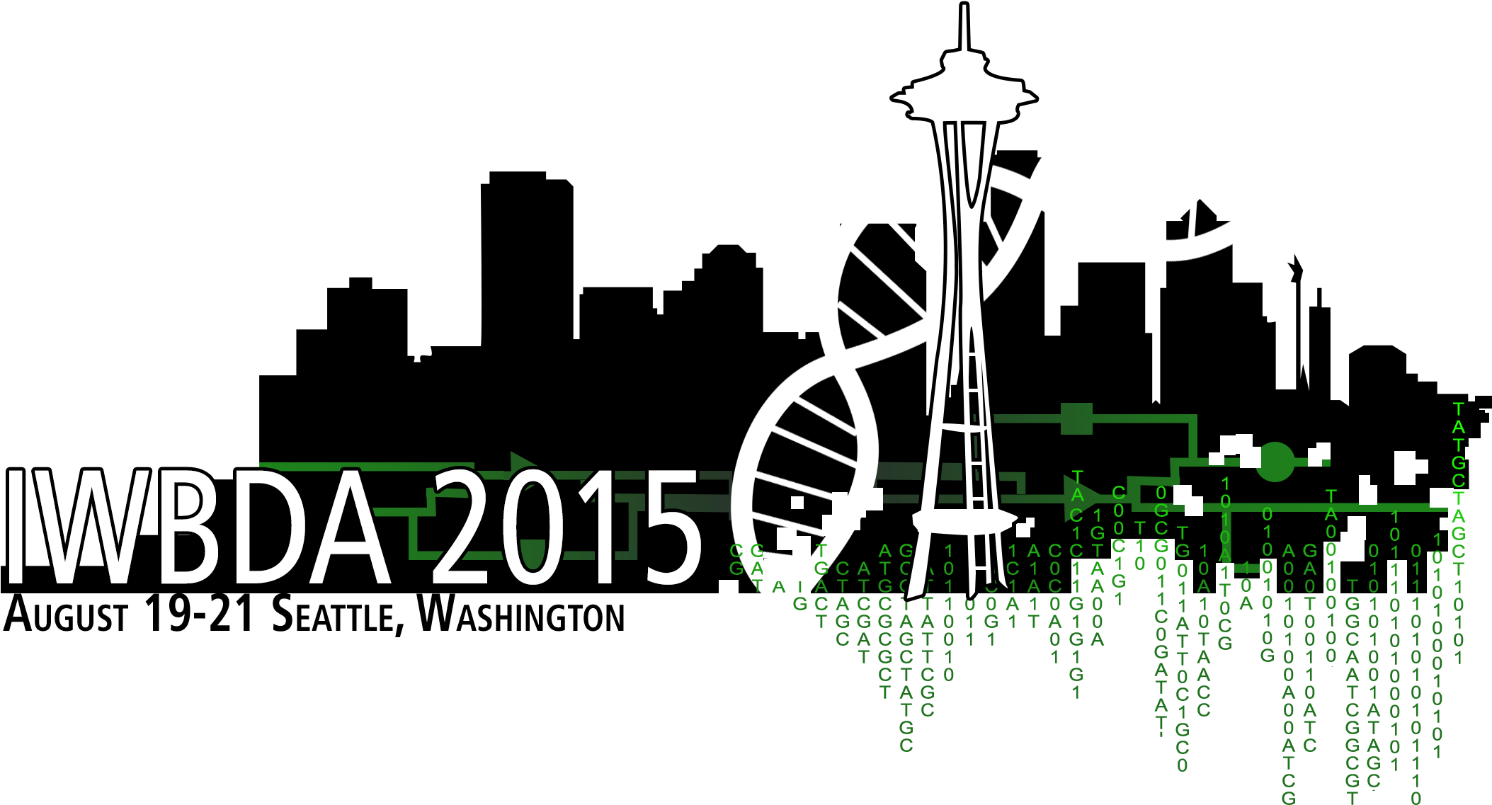 7th International Workshop - Skyline (2236x1284), Png Download