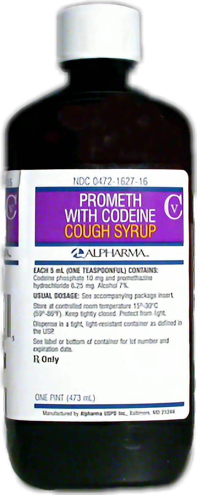 Report Abuse - Prometh With Codeine Transparent (644x1616), Png Download