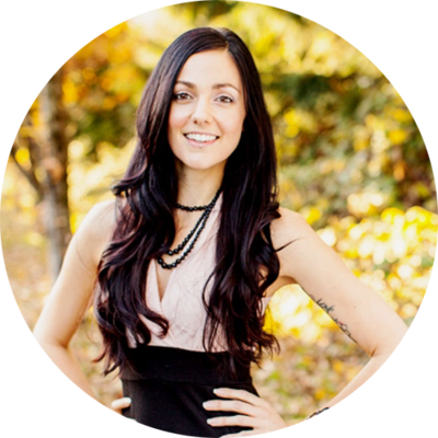 Paige Snyder - Girl (400x400), Png Download