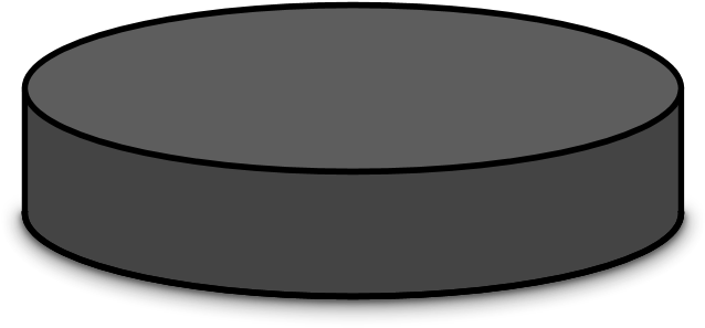 6psjdsj - Circle (676x352), Png Download
