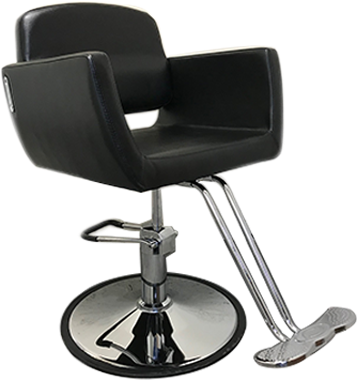 Seattle Styling Chair - Seattle (500x500), Png Download