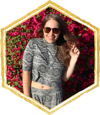 Paige Poppe - Picture Frame (400x460), Png Download
