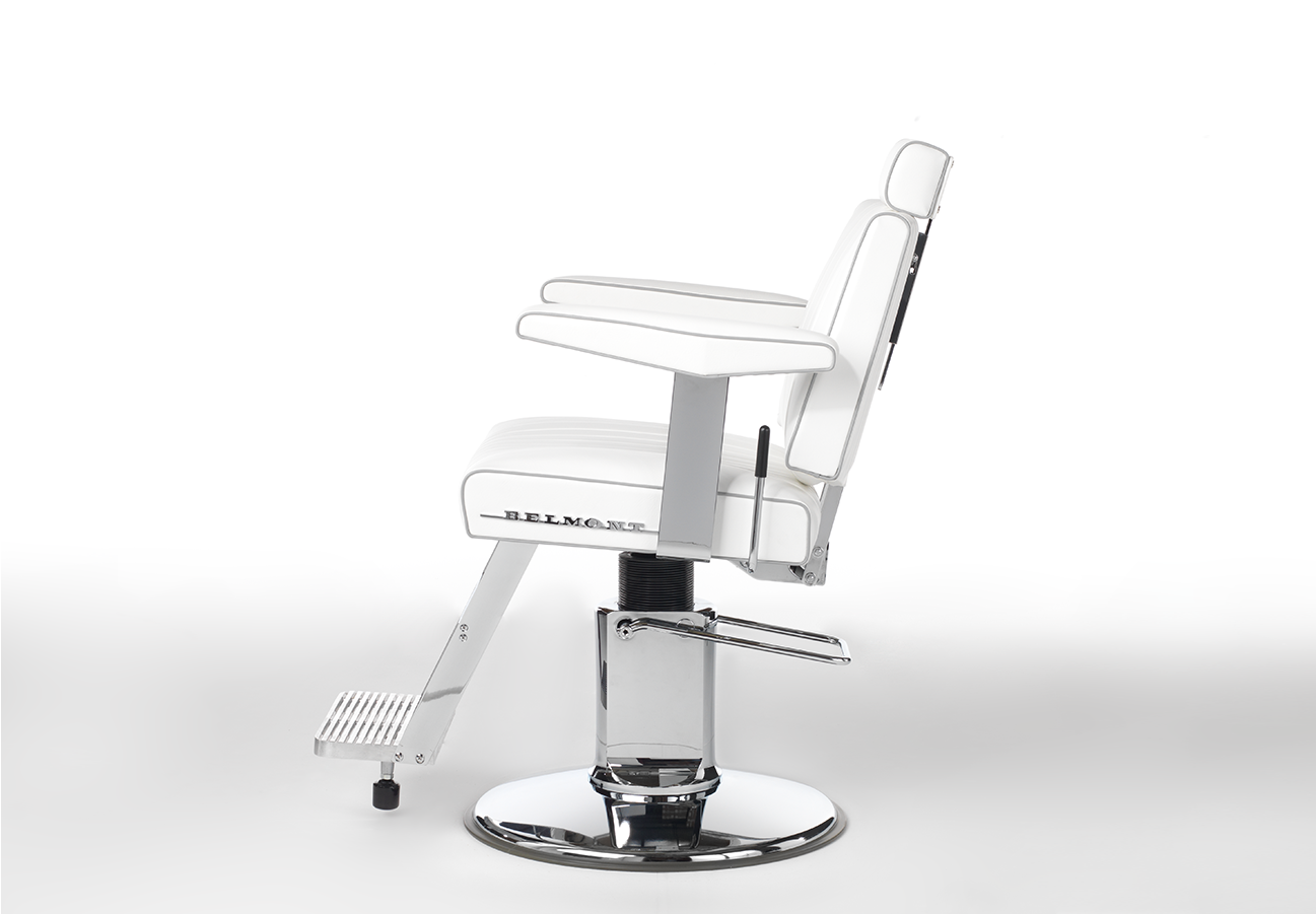 Additional Images - Barber Chair (1600x900), Png Download