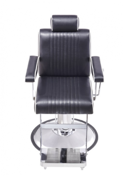 Barber Chair (750x750), Png Download