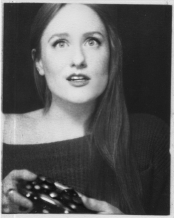 Girl (570x440), Png Download