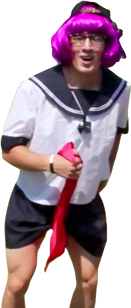 Tit Job Specialist Prostitute - Tit Job Specialist Filthy Frank (448x671), Png Download