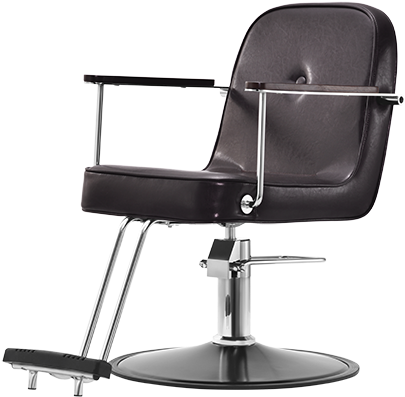Styling Chair - Office Chair (850x600), Png Download