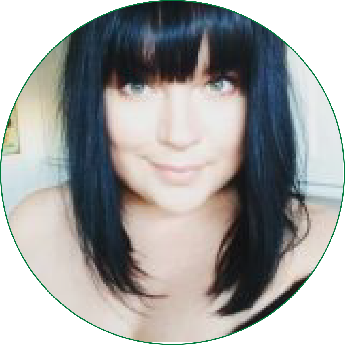 Eggsterminator 4 Pack - Lace Wig (1200x1200), Png Download