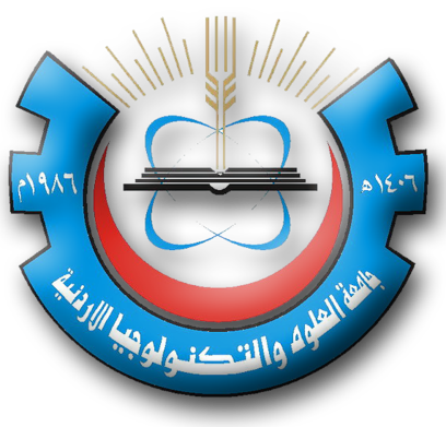 Telekom - Jordan University Of Science And Technology (408x391), Png Download
