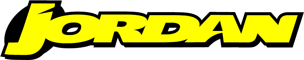 Jordan Grand Prix Logo (1012x228), Png Download