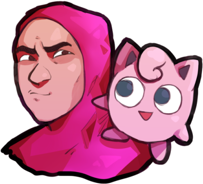 Wii Plaza Music Idubbbz Tv - Cartoon (500x425), Png Download