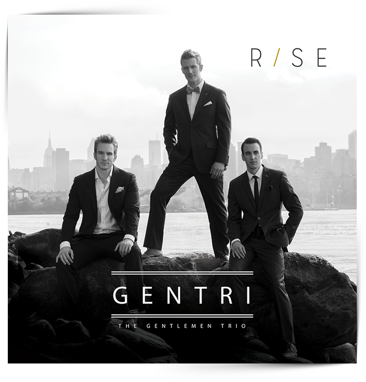 Buy Our Album - Gentri Album (800x800), Png Download