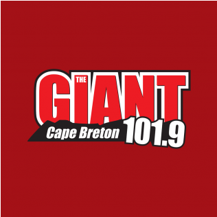 101.9 The Giant (600x315), Png Download