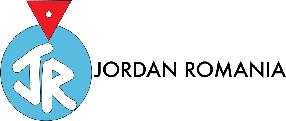 Romaniajordan Logo Format=1000w (1000x415), Png Download