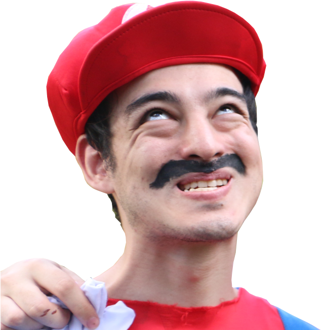 This Media May Contain Sensitive Material - Maxmoefoe Png (681x720), Png Download