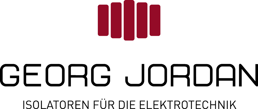 Georg Jordan - Logo - Georg Jordan Gmbh (1000x423), Png Download