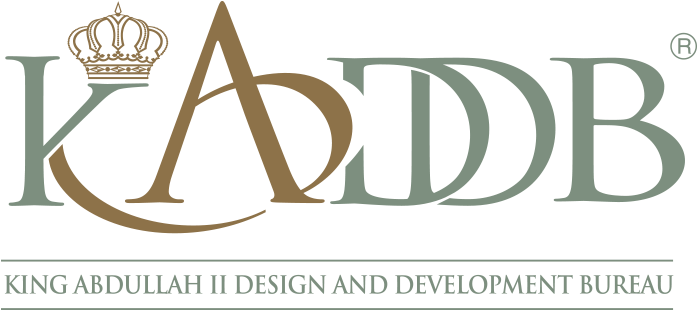 Logo - - Kaddb Jordan Logo (722x330), Png Download