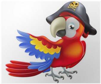 Imagens De Desenhos De Arara Vermelha (400x400), Png Download