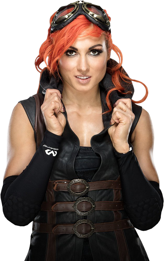 22 Nov - Lynch 2017 Becky Lynch (630x1000), Png Download