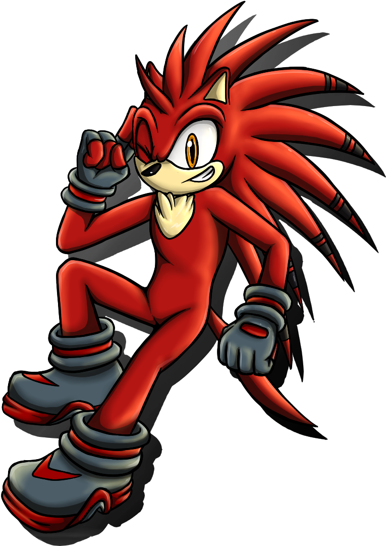 Arrow The Porcupine - Porcupine (896x1094), Png Download