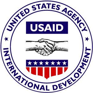 United States Agency For International Development (400x400), Png Download