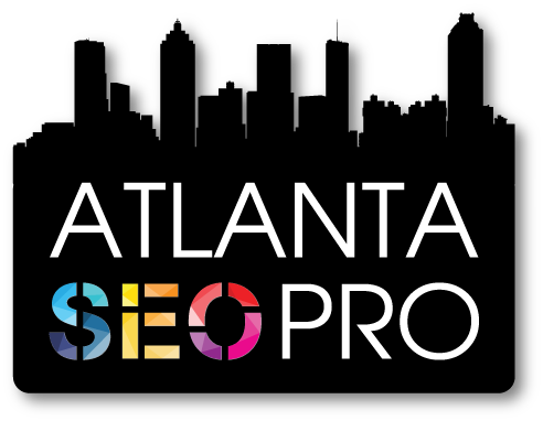 Atlanta Seo Company - Atlanta (492x382), Png Download