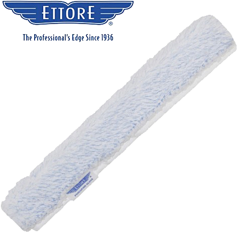 More Views - Ettore Squeegee Replacement Rubber 20 Inch (507x505), Png Download