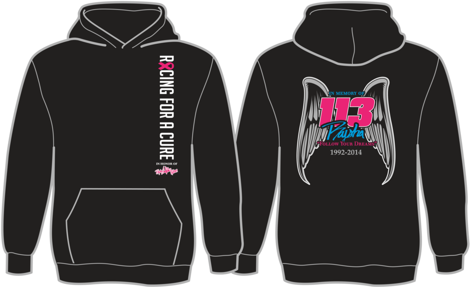 Racing For A Cure Website Pngs-02 (1000x773), Png Download