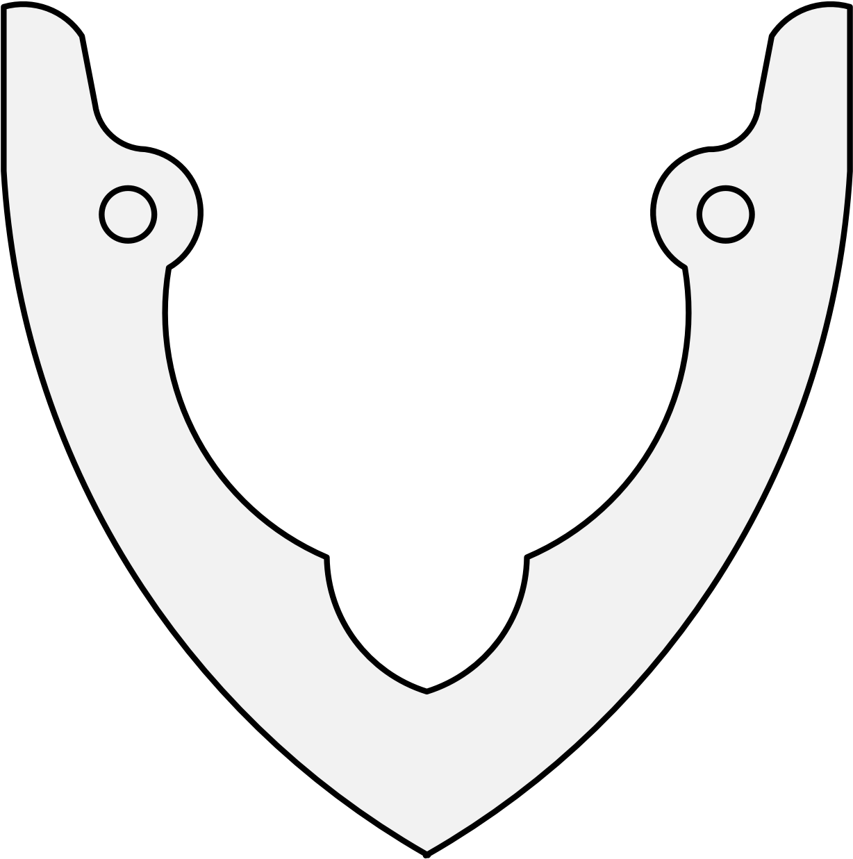 Details, Png - Emblem (1237x1256), Png Download