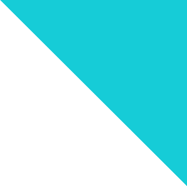 The Place Beyond The Pines Might Be The Best Indie - Triangle Blue Transparent (642x641), Png Download